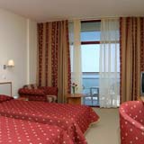 Гостиница Хелиос СПА